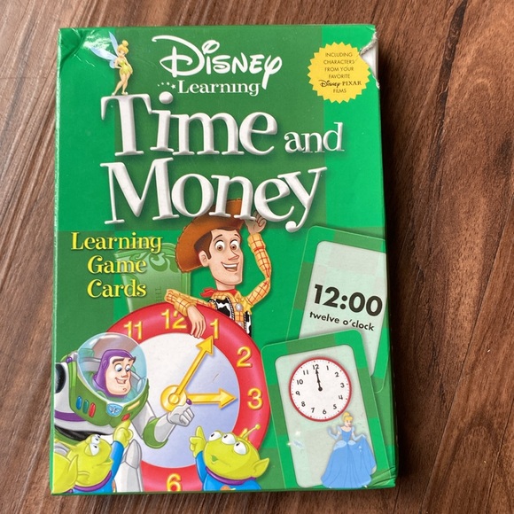 Misc. Educational Math Set - Picture 7 of 11